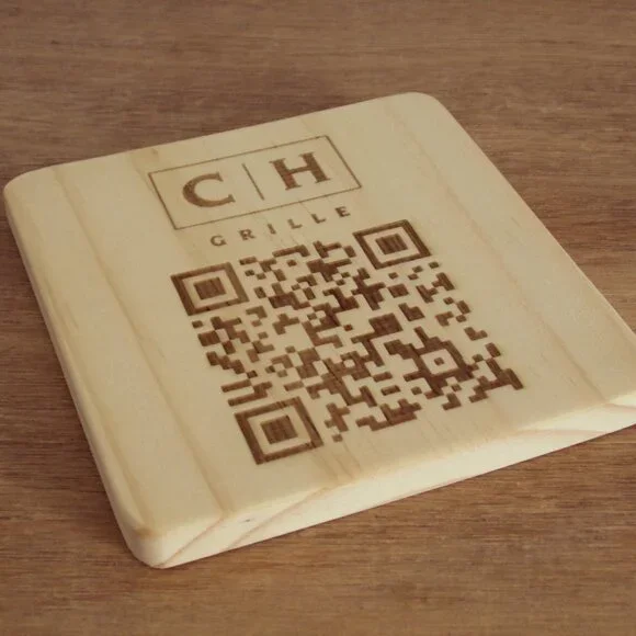 Custom QR Codes - Picture 7 of 8